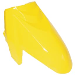 Front Mudguards