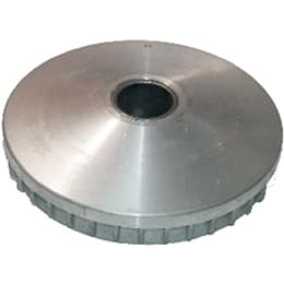 Variator Body
