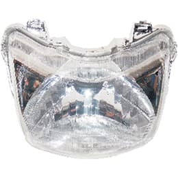 Head Lights