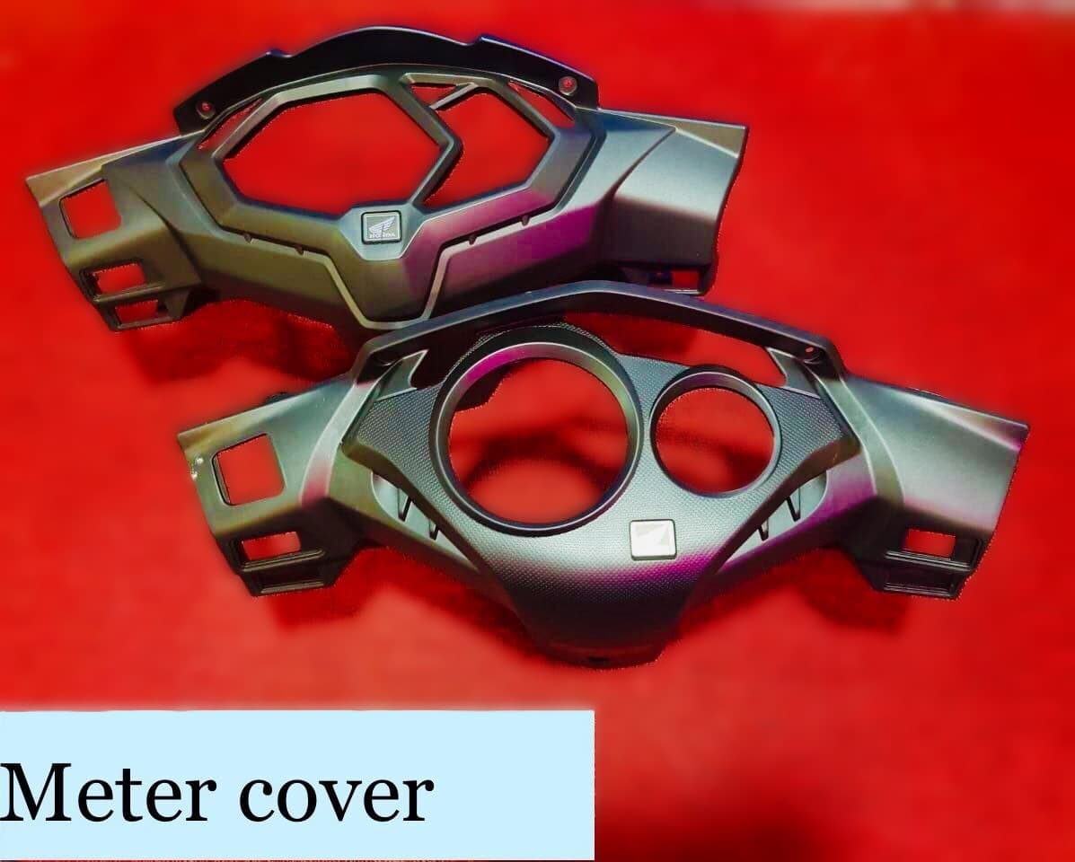 Speedometer RR Cover Dio N.M and BS4