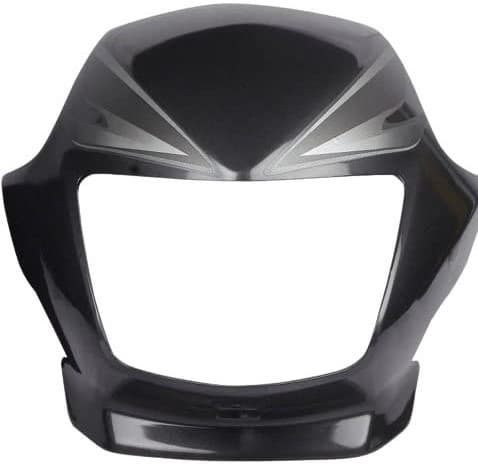 Headlight Visors