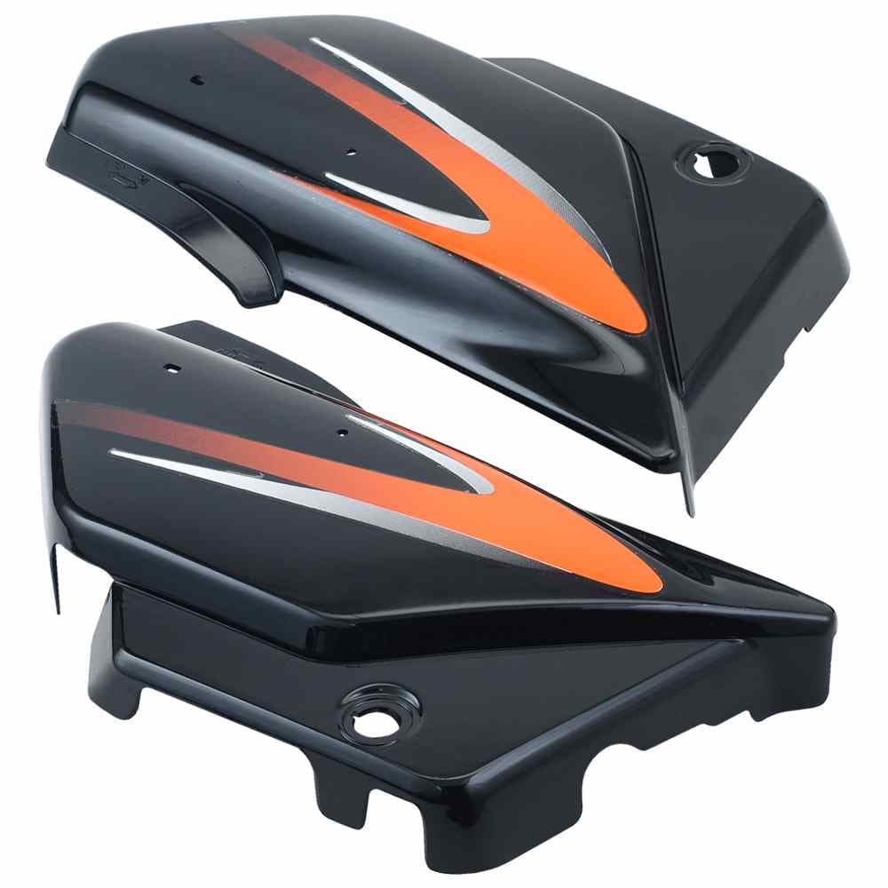 Side Penal Sets