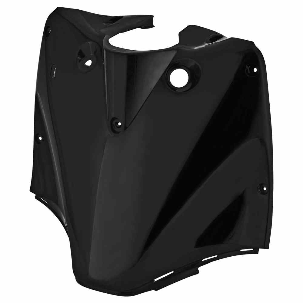 Inner Shields