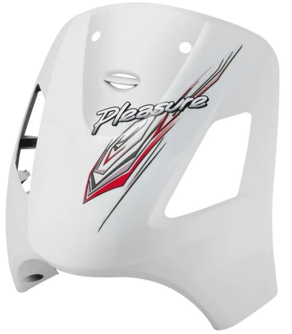 Front Nose