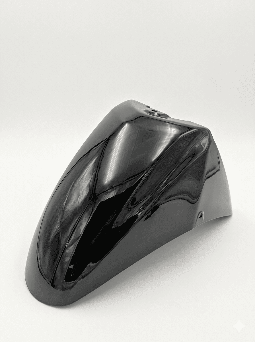 Front Mudguard Activa-I
