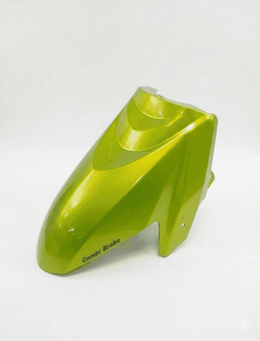 Front Mudguard Dio BS3