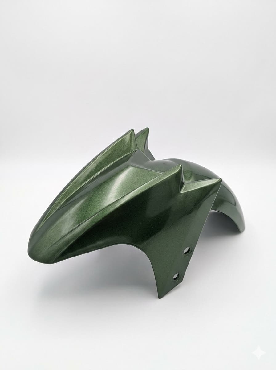 Front Mudguard Ray ZR