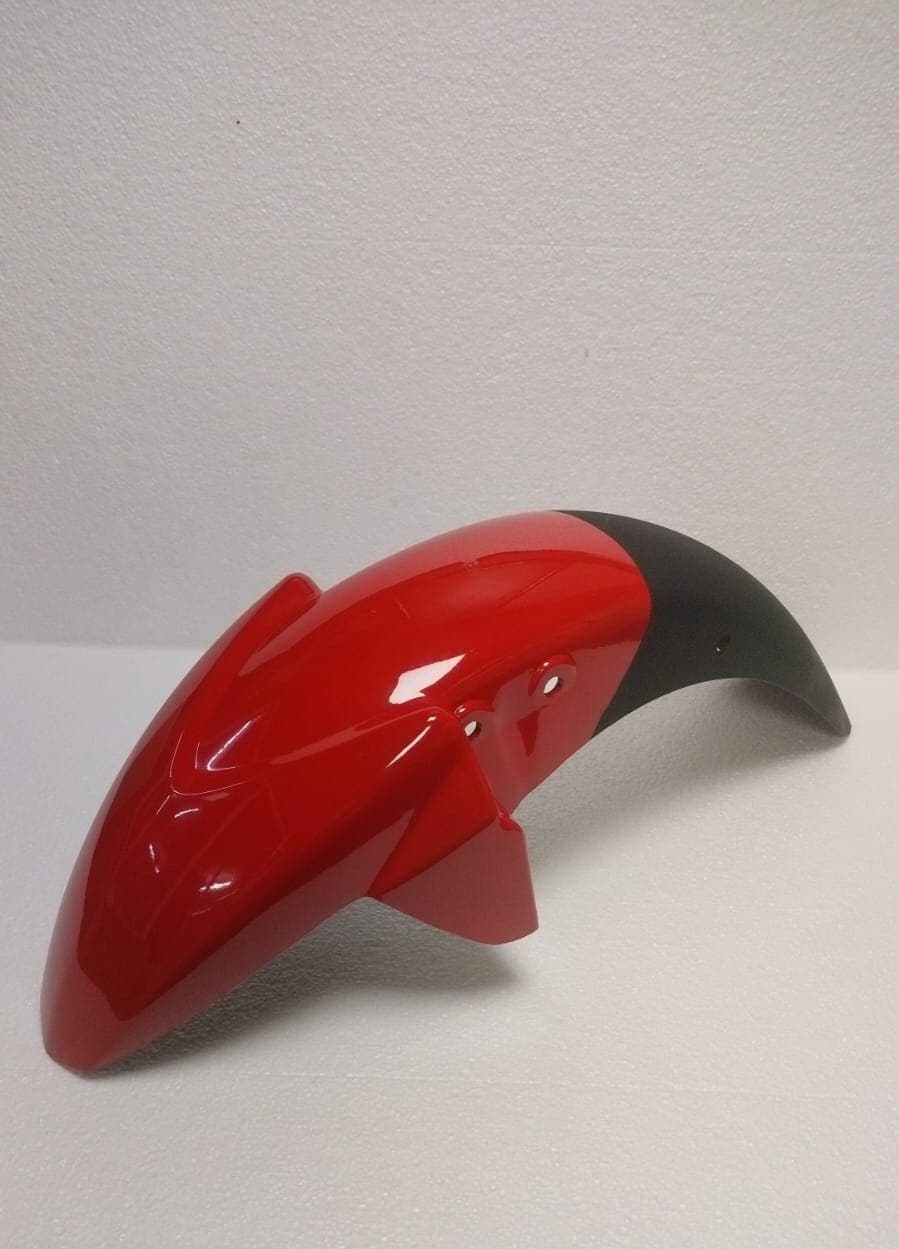 Front Mudguard Apache RTR