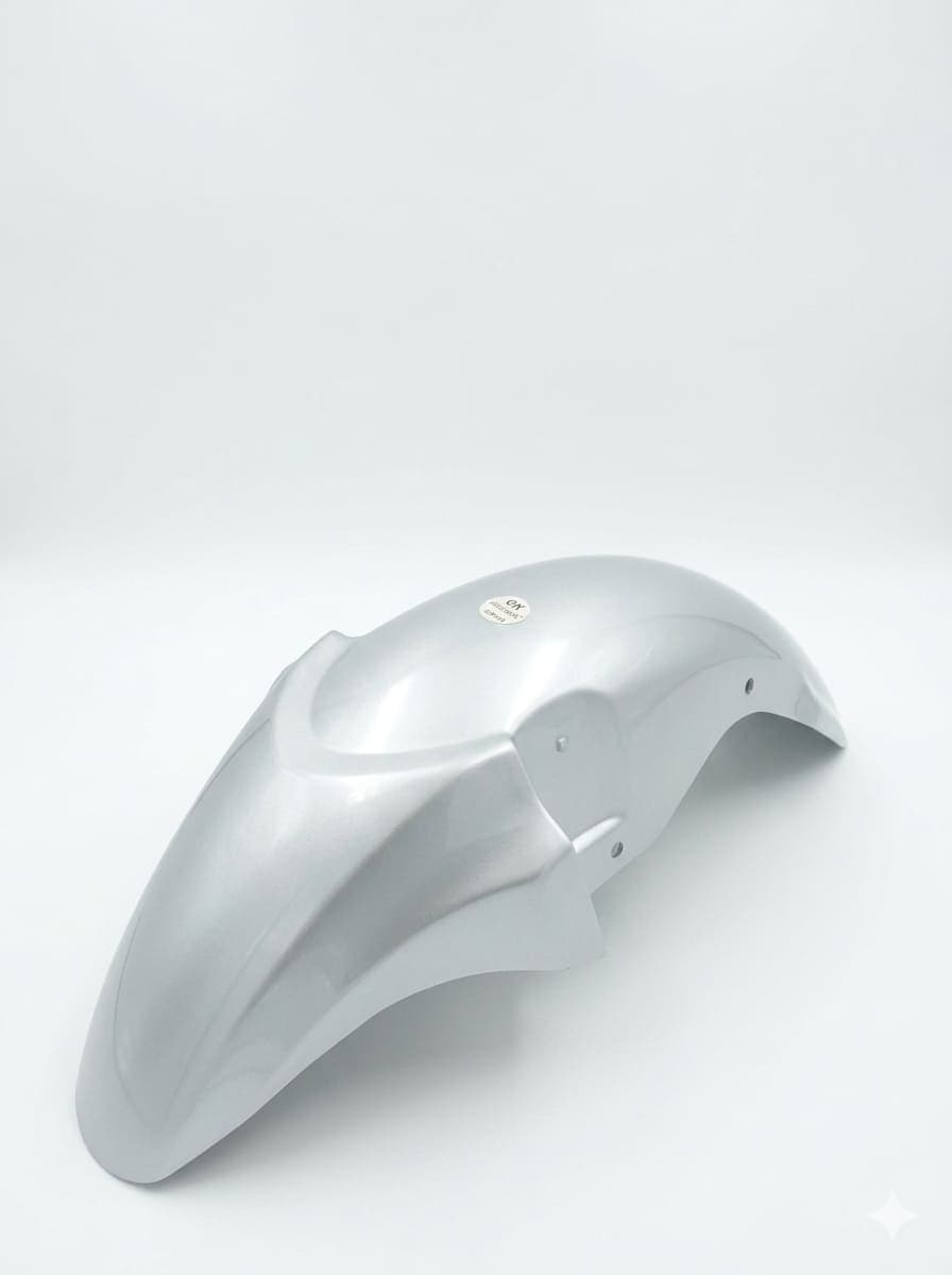 Front Mudguard CD DLX