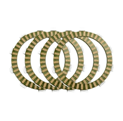 Clutch Plate Set