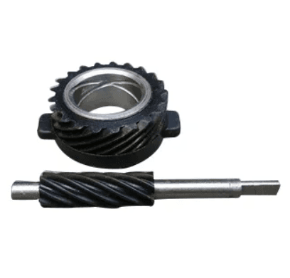 Speedometer Worm Set