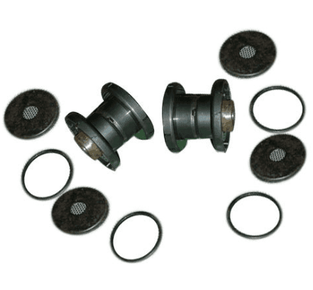 Link Bush Kit with Bolt