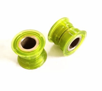 Green Bush Set