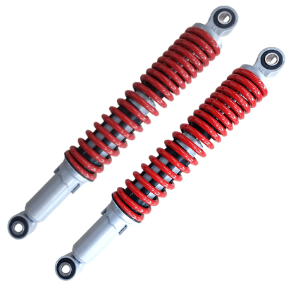 Rear Shockers
