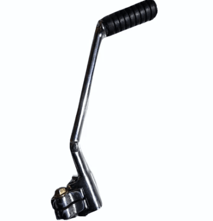 Kick Lever