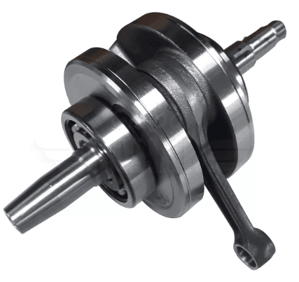 Crank Shaft Assy