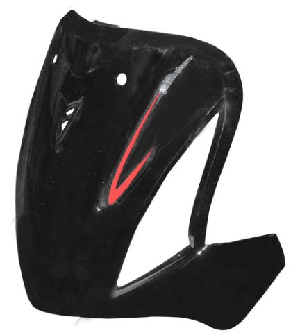Front Nose Pleasure New