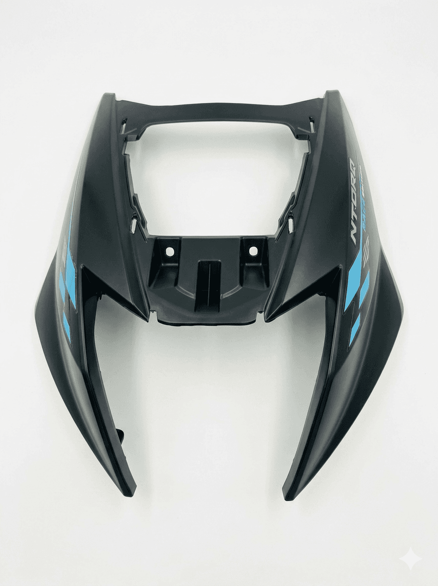 Front Nose Ntorq