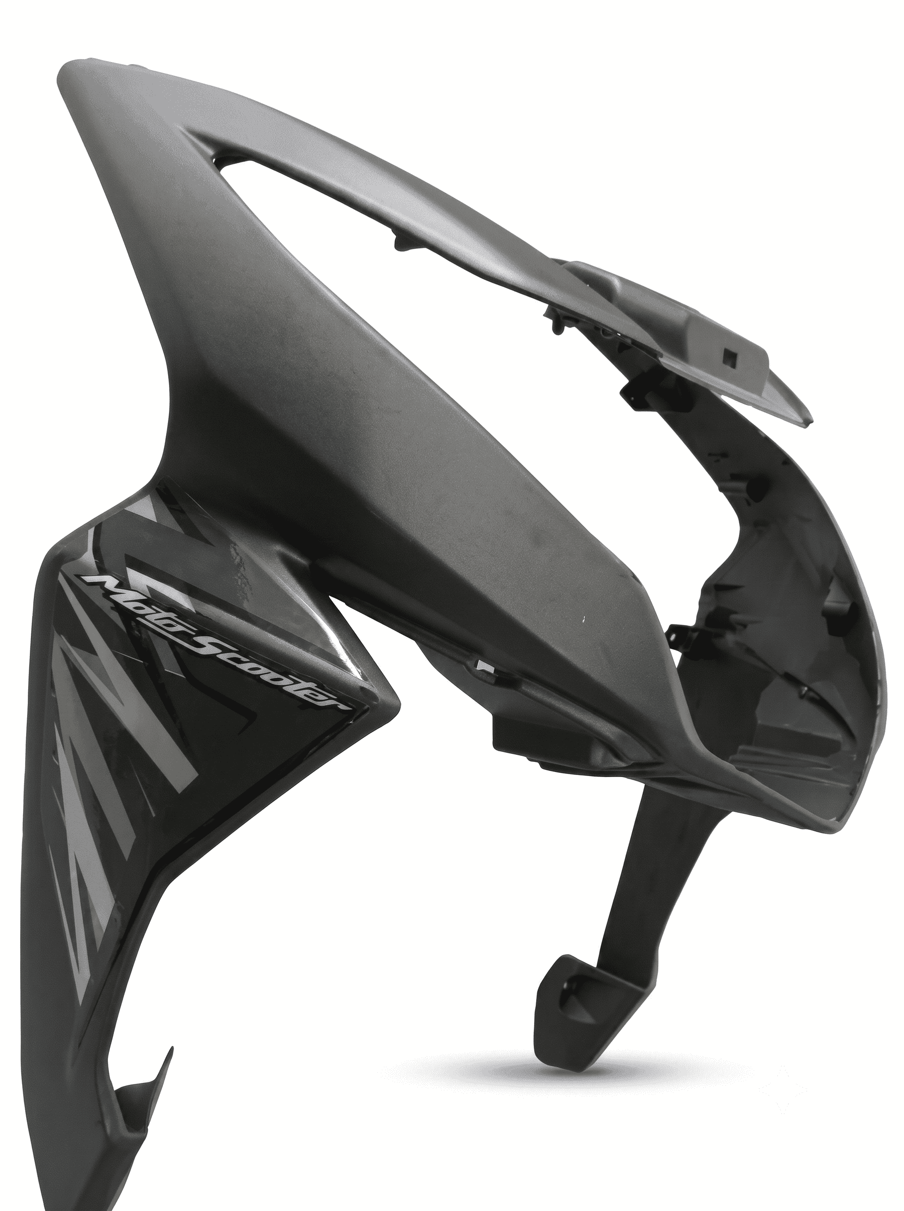 Front Nose Dio BS4