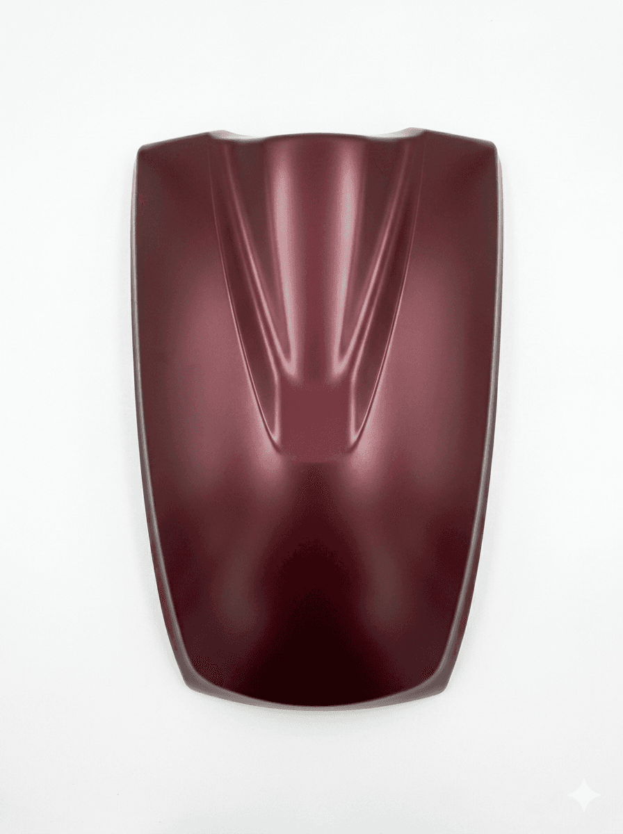 Front Nose Access 125 New