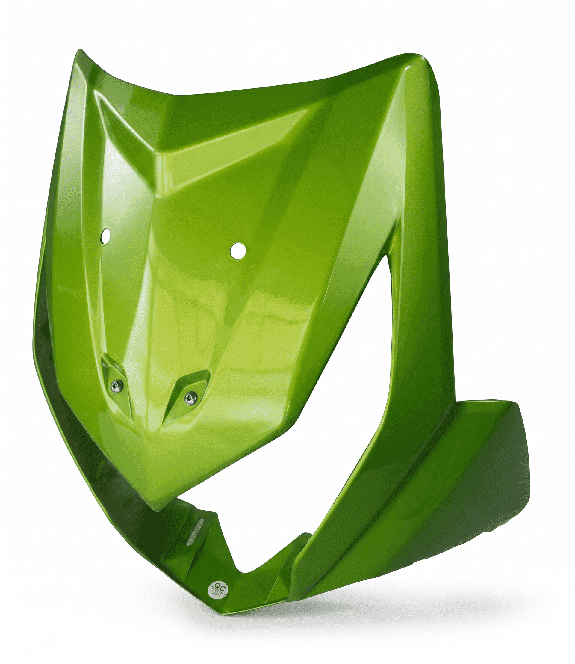 Front Nose Dio New