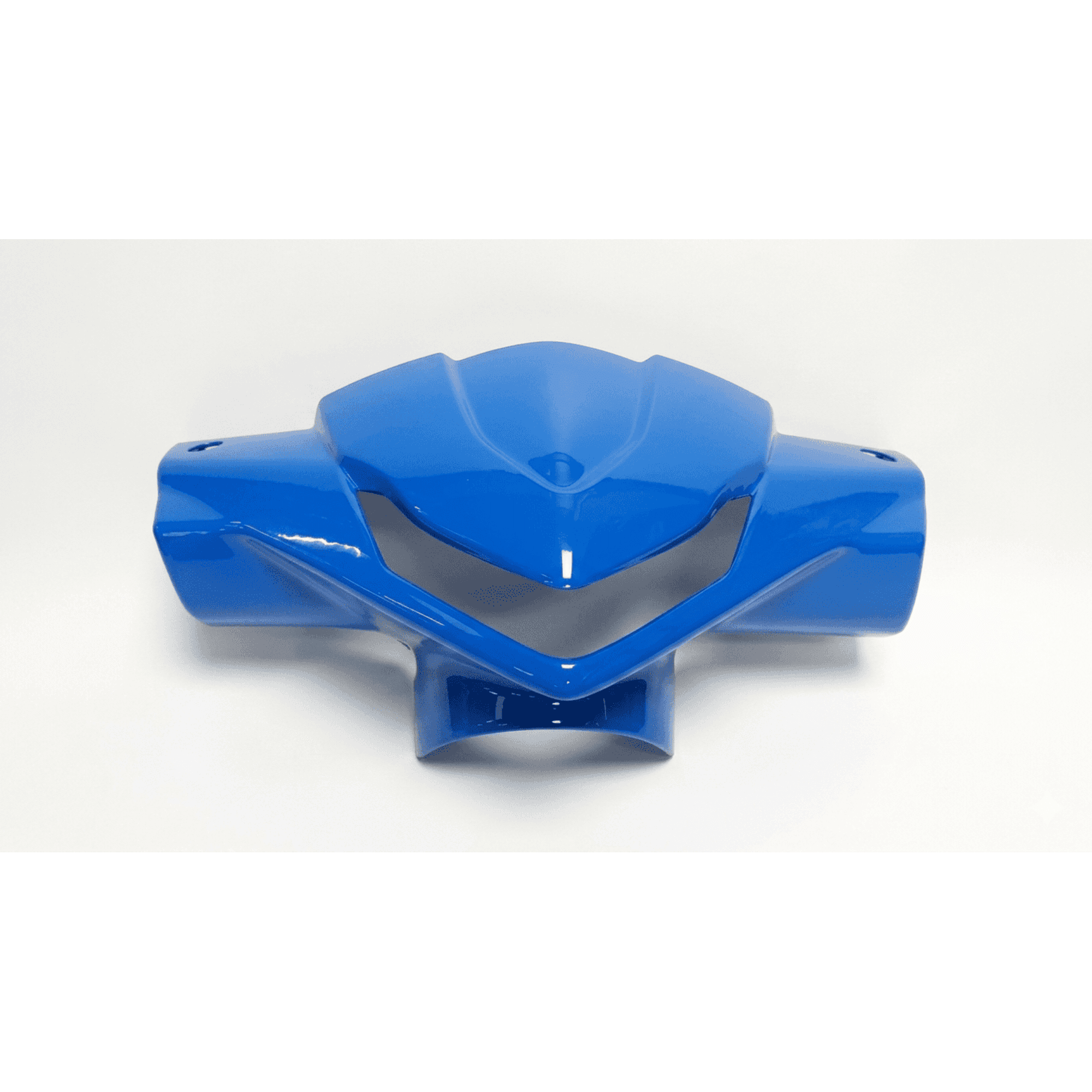 Head Light Visor