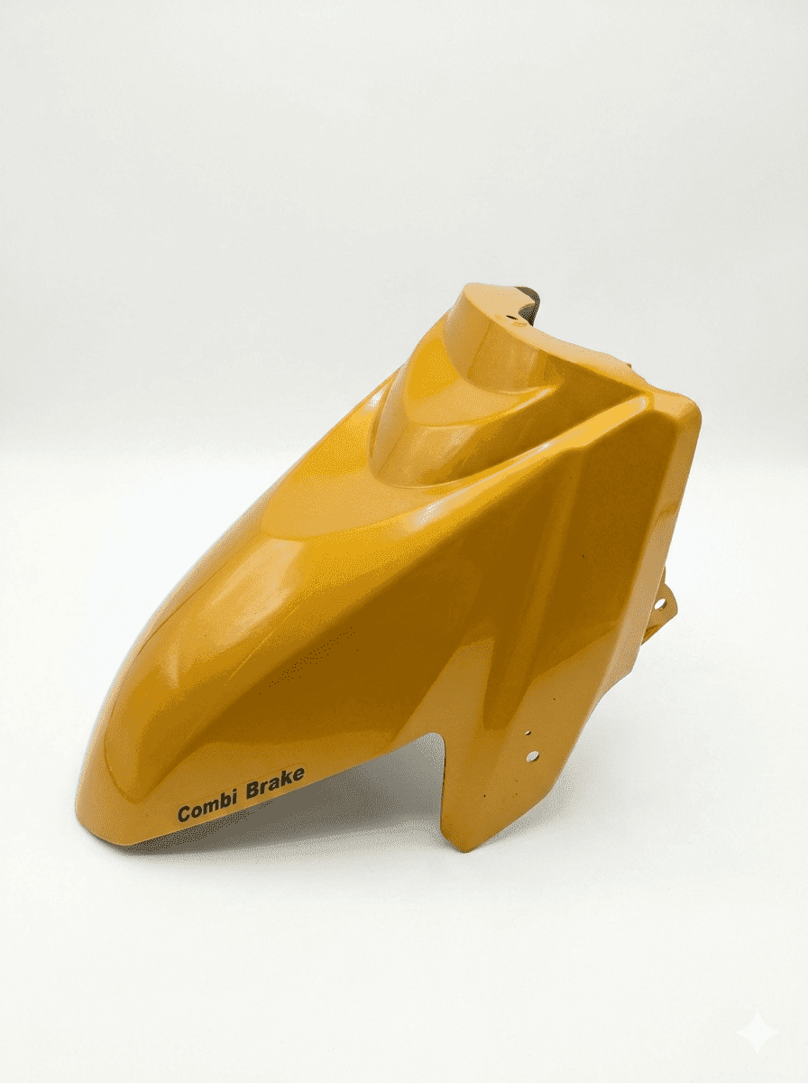 Front Mudguard